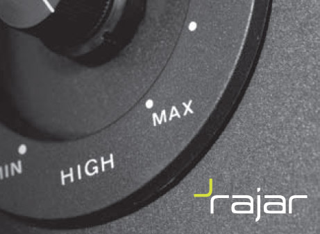 RAJAR - Radio Joint Audience Research Limited