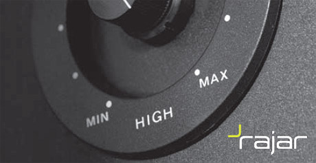 RAJAR - Radio Joint Audience Research Limited